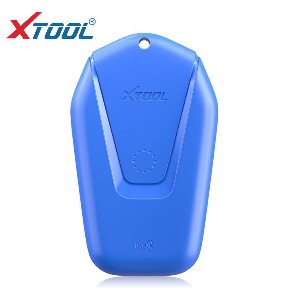 XTOOL X100 PAD3 Plus KS-1 Key Emulator für Toyota/Lexus/VW/BMW Key Programming und All Key Lost