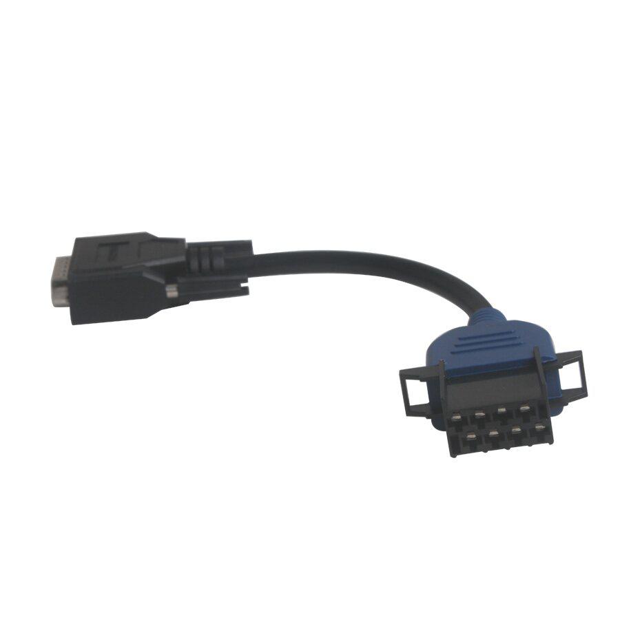 XTruck USB Link 125032 Heavy Duty Vehicle Interface Truck Diagnose Software mit allen Installern