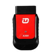 XTUNER X500 Bluetooth Special Function Diagnostic Tool arbeitet mit Android Phone /Pad