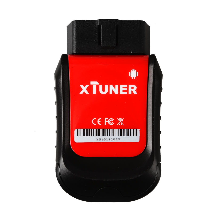 XTUNER X500 Bluetooth Special Function Diagnostic Tool arbeitet mit Android Phone /Pad