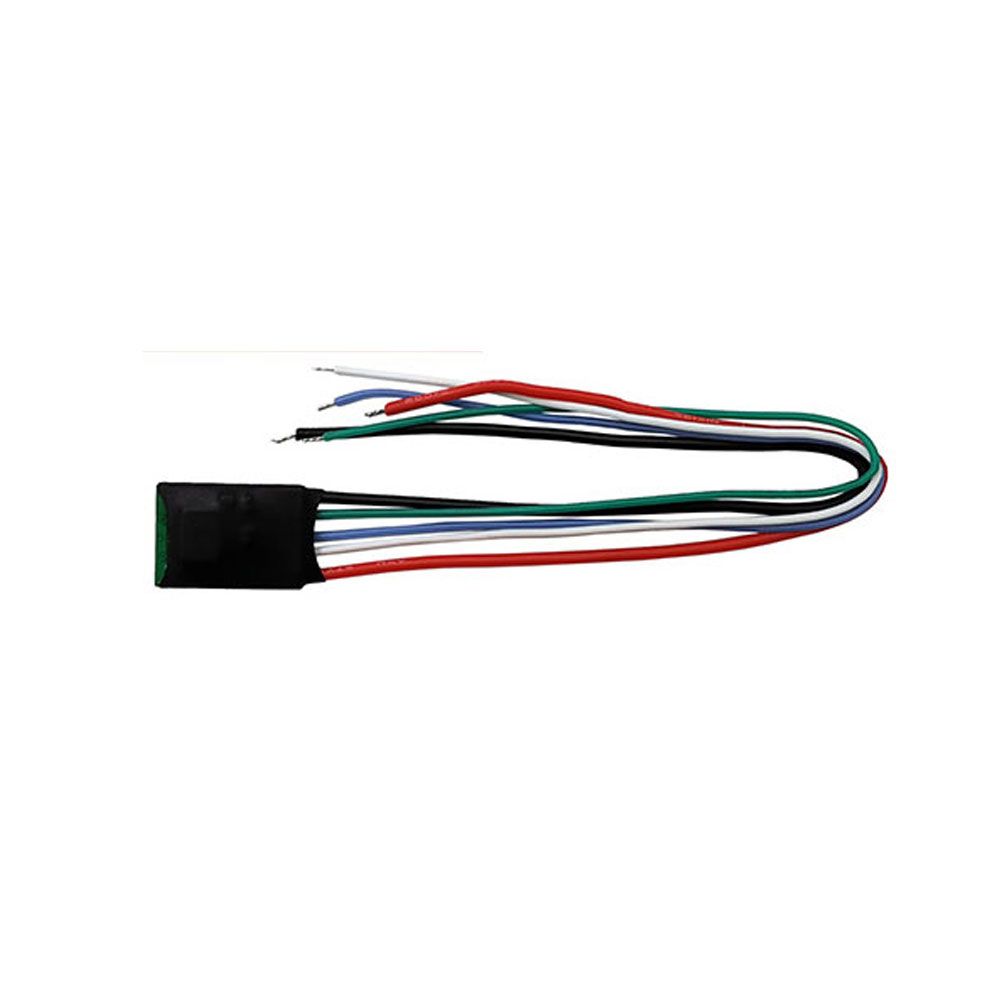 5pcs Yanhua MB HU7 Instrument Module Emulator for HU7 Module (A206/A223/A177) with Chip Model R7F7015923 R7F7015924 Mileage