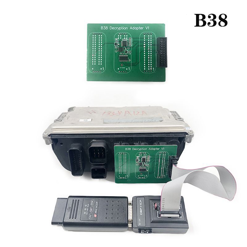 YANHUA ACDP B38 Integriertes Interface Board