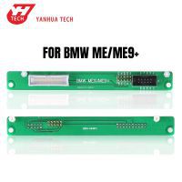 YANHUA ACDP ME9+ BDM DME Clone Interface Boards für BMW