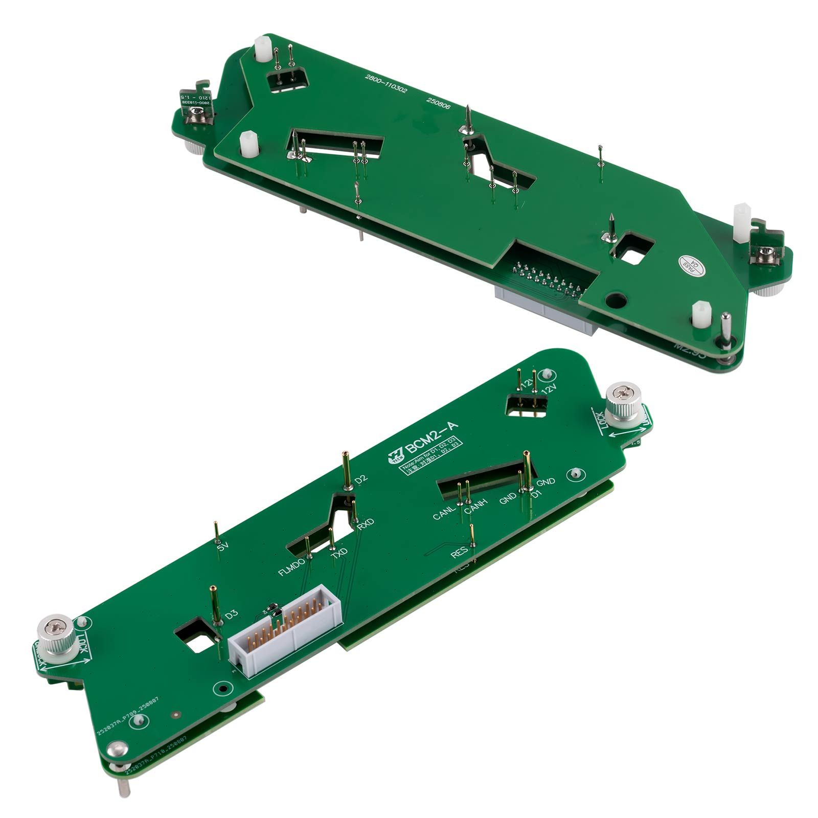 Yanhua ACDP ACDP-2 Module29 AUDI Gen5 BCM2 IMMO Module for A4/ A5/ Q5/ A6/ A7/ A8