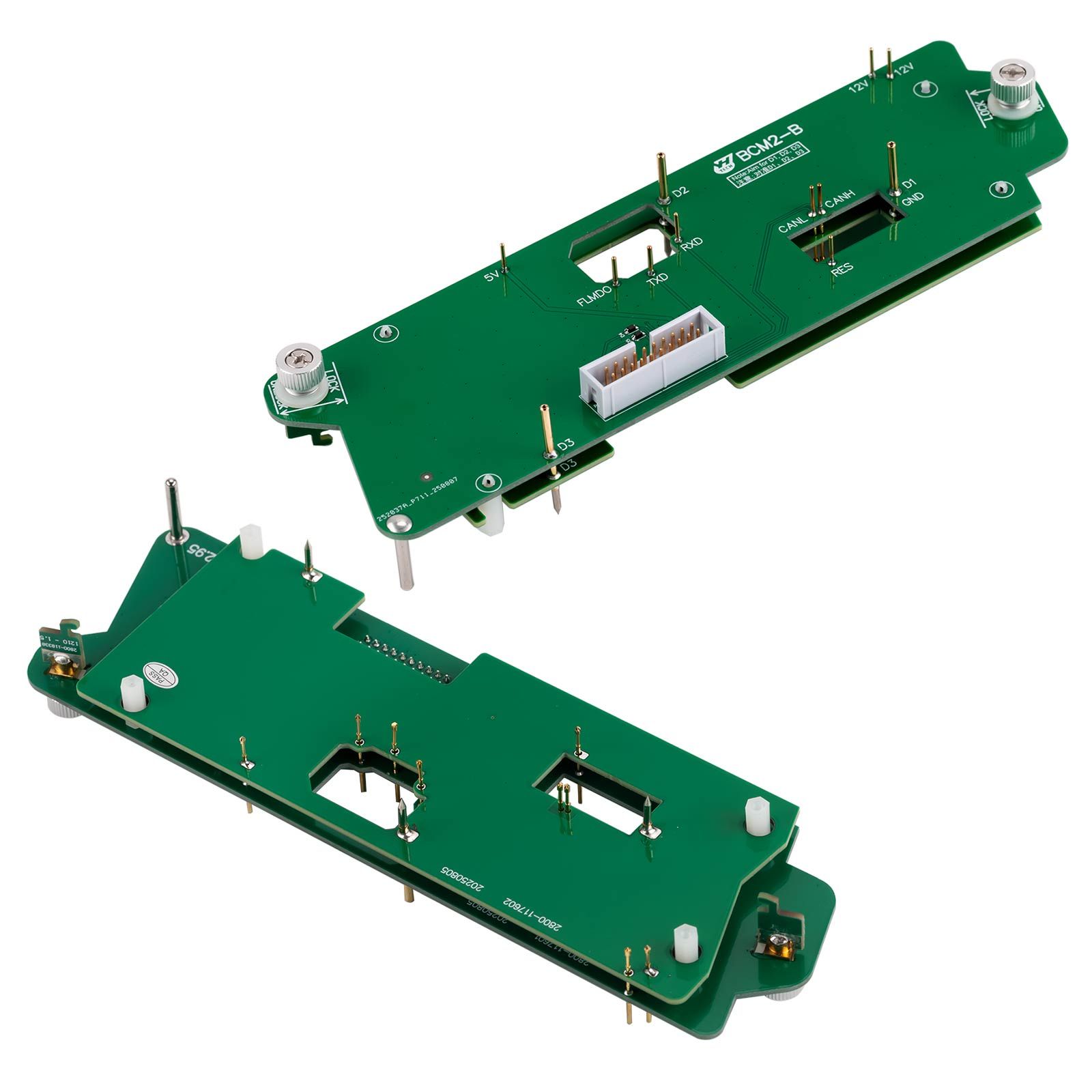 Yanhua ACDP ACDP-2 Module29 AUDI Gen5 BCM2 IMMO Module for A4/ A5/ Q5/ A6/ A7/ A8