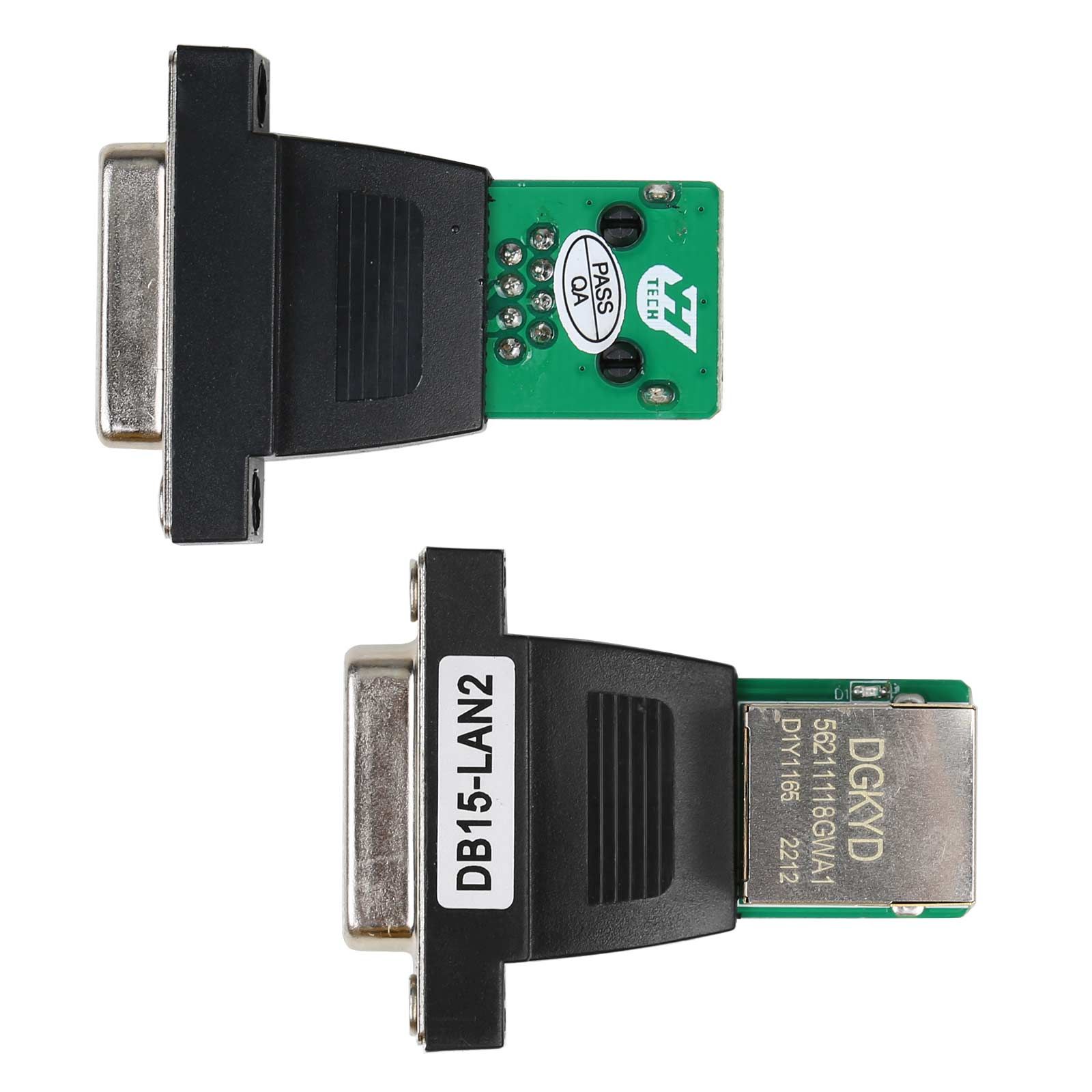 Yanhua Mini ACDP ACDP-2 Module30 with License A607 for VW/AUDI DQ500 0BH Continental Gearbox Mileage Correction
