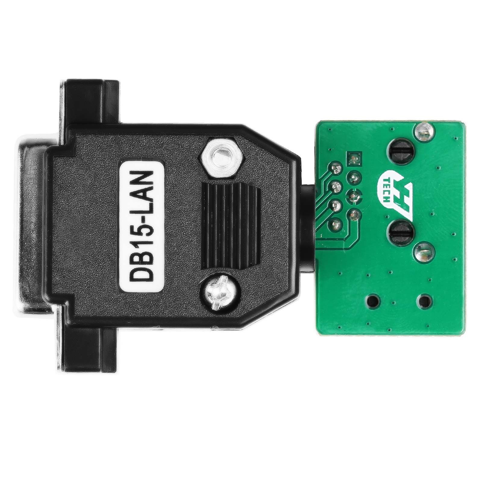 Yanhua Mini ACDP ACDP-2 Module30 with License A607 for VW/AUDI DQ500 0BH Continental Gearbox Mileage Correction