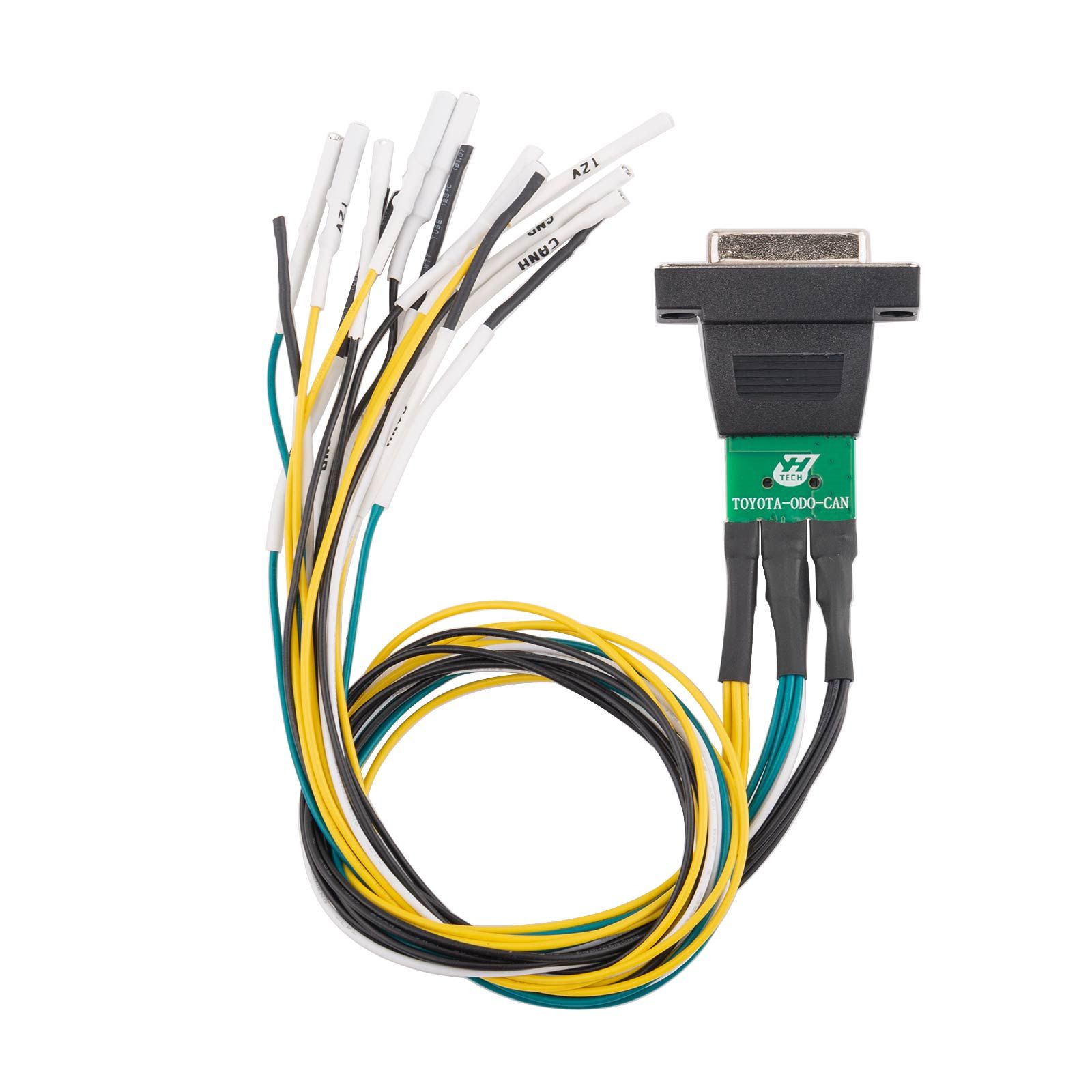 YANHUA ACDP Module 41 for Toyota R7F7014xx/S6J3xx ODO OBD/CAN Mileage Correction (For Customer Who Has Already Purchased Module 35)
