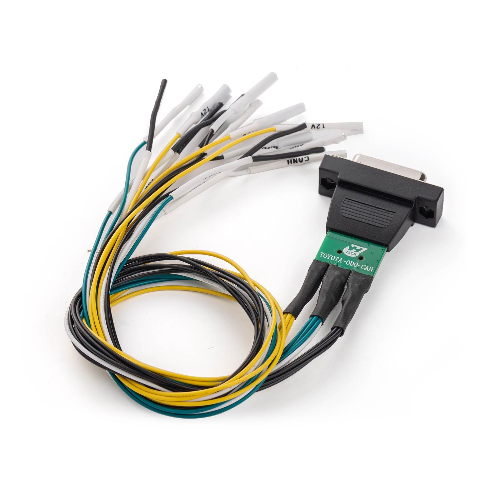 YANHUA ACDP Module 41 for Toyota R7F7014xx/S6J3xx ODO OBD/CAN Mileage Correction (For Customer Who Has Already Purchased Module 35)