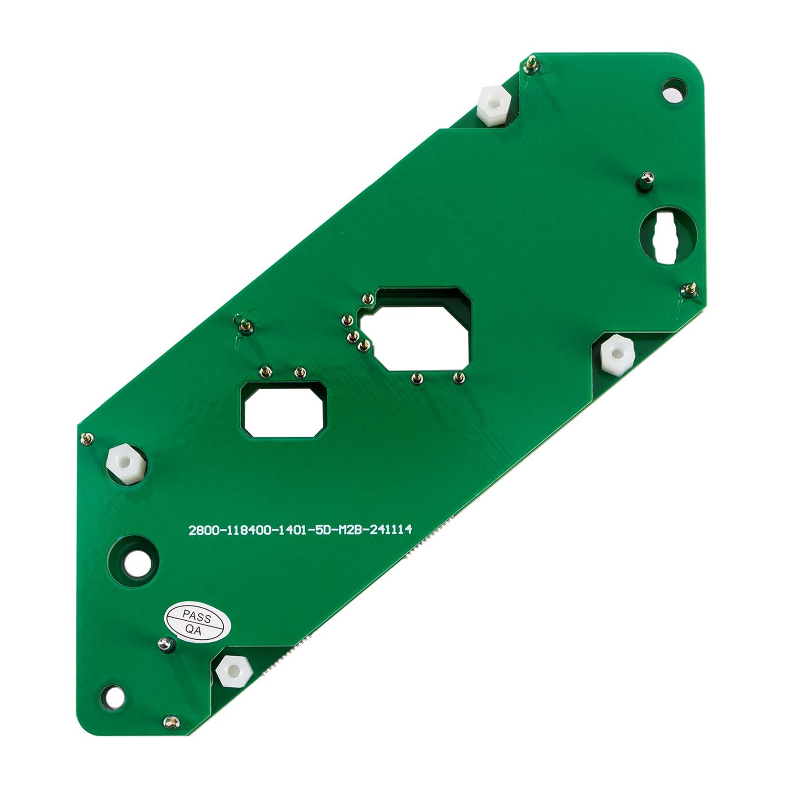 Yanhua ACDP R7F701401/21-5D Interface Board for VW MQB 5D Work With Module 34