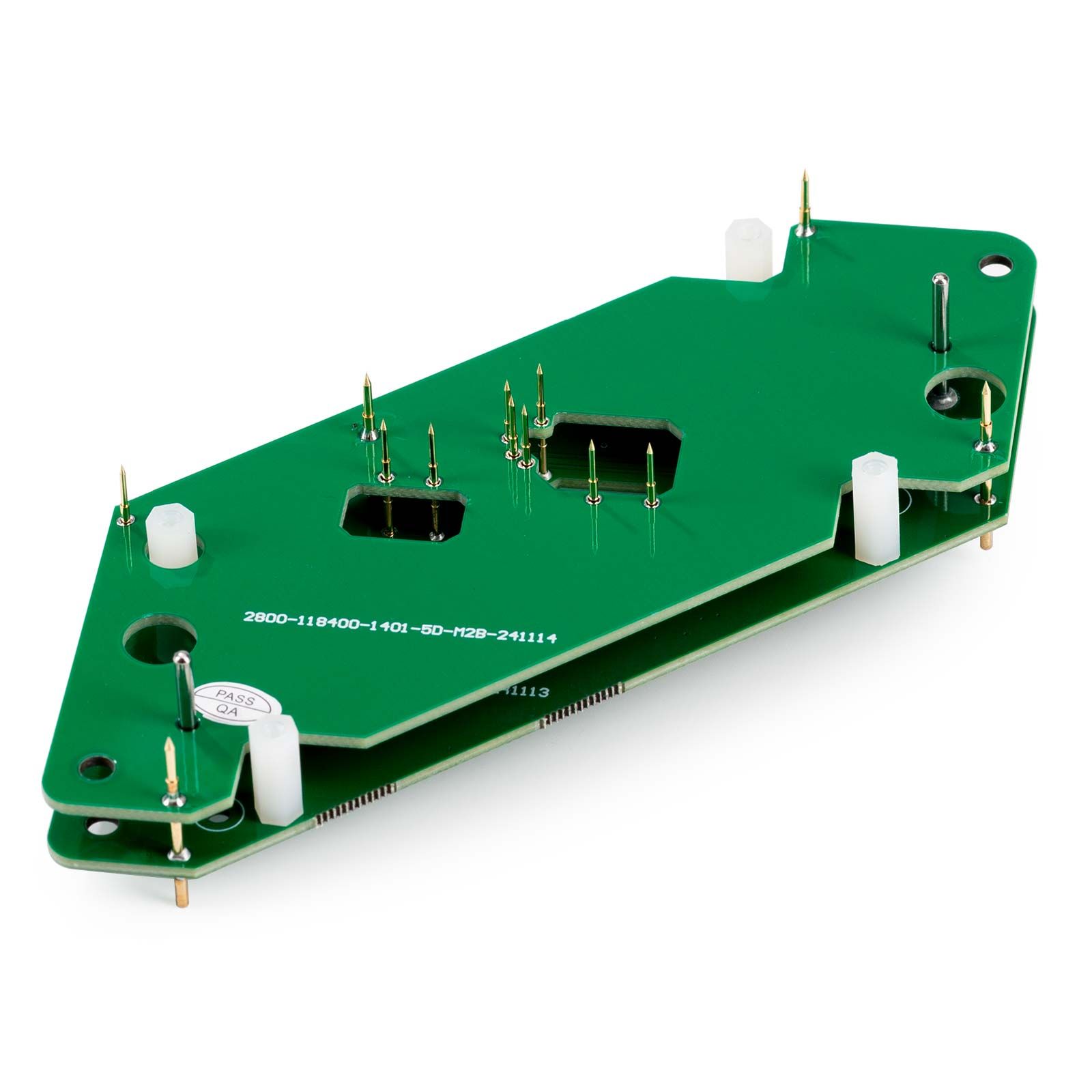 Yanhua ACDP R7F701401/21-5D Interface Board for VW MQB 5D Work With Module 34