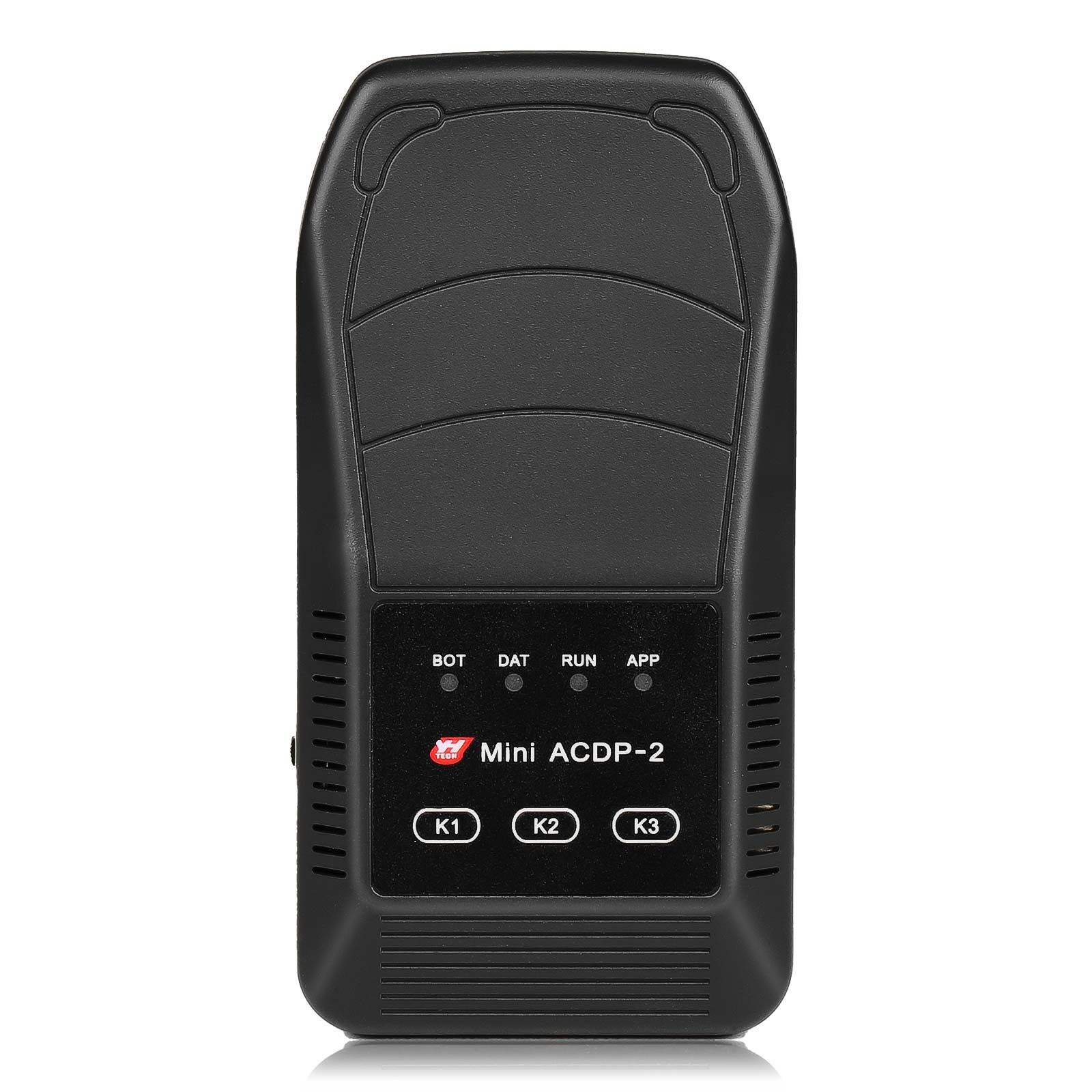 Yanhua Mini ACDP-2 for DME Clone Package with Module 3/8/15/18/27 and Bench Interface Boards for BMW Mercedes Benz