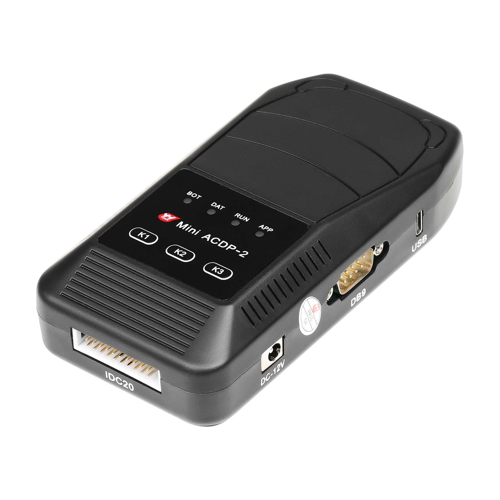 Yanhua ACDP-2 VW/Audi TCU/ODO Mileage Package with Module 21/25/30/33/34 for VW/Audi Gearbox and Cluster Mileage