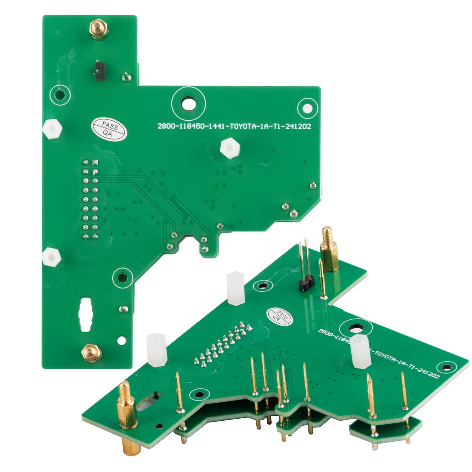 Yanhua Mini ACDP ACDP-2 Module 35 and Module 41 with License A002 A003 for Toyota R7F7014XX/ S6J3XX / Buick BCM (NEC3558) Mileage Correction