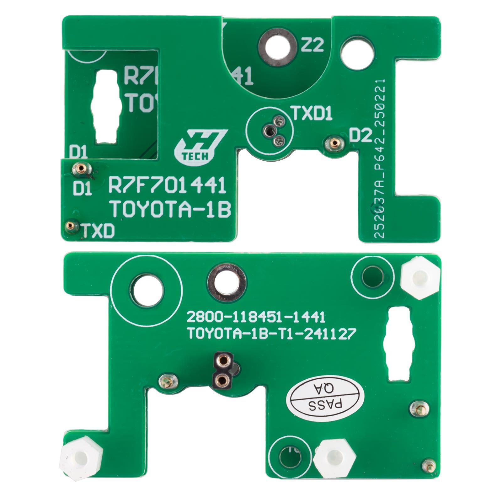 Yanhua Mini ACDP ACDP-2 Module 35 and Module 41 with License A002 A003 for Toyota R7F7014XX/ S6J3XX / Buick BCM (NEC3558) Mileage Correction