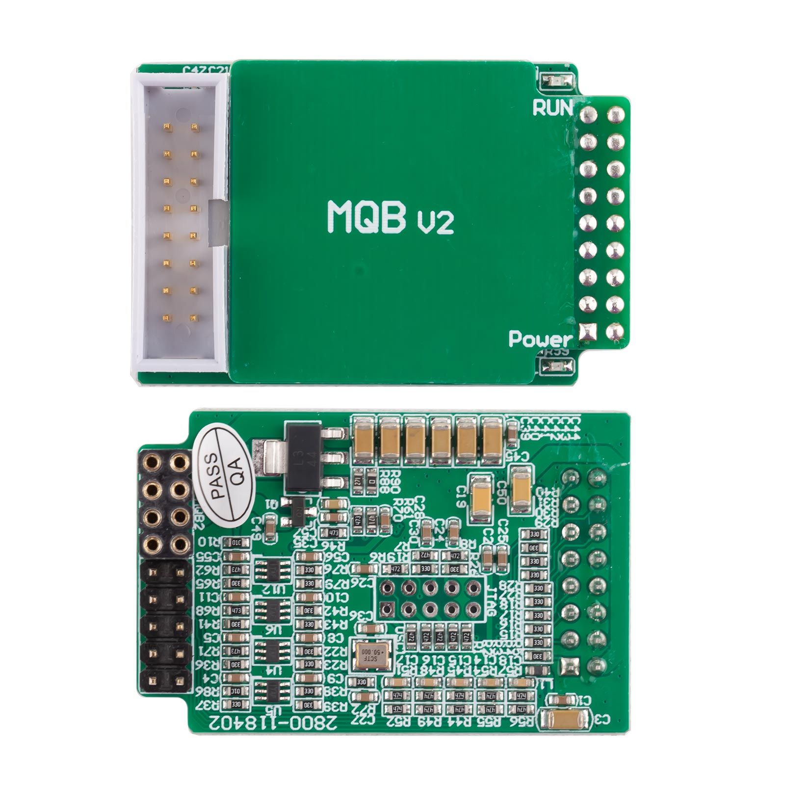 Yanhua Mini ACDP ACDP-2 Module 35 and Module 41 with License A002 A003 for Toyota R7F7014XX/ S6J3XX / Buick BCM (NEC3558) Mileage Correction