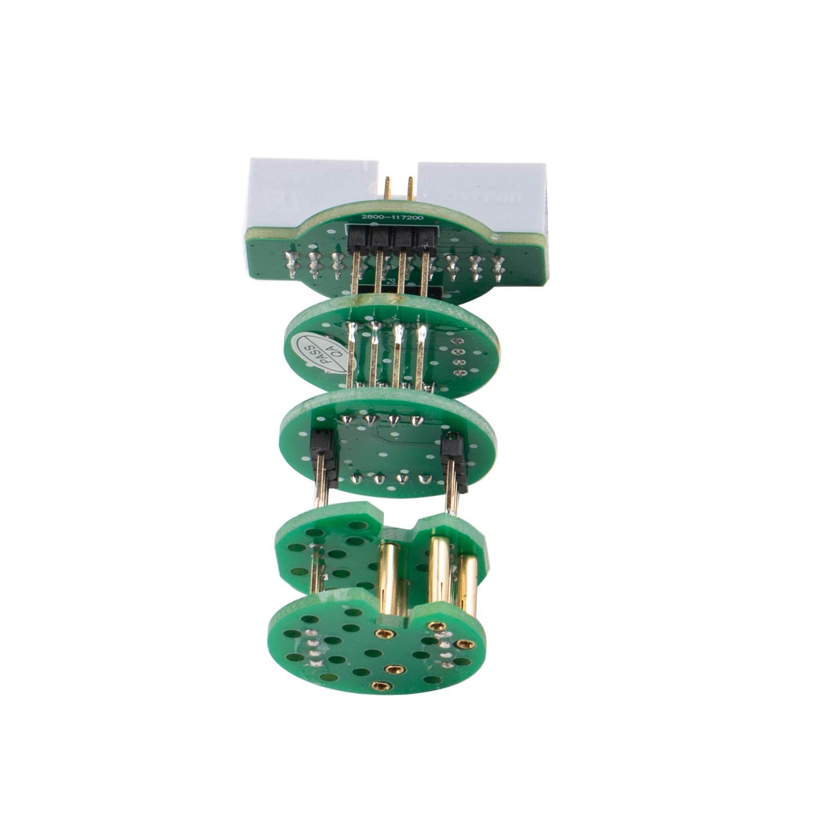 2025 Yanhua Mini ACDP ACDP-2 Module 40 for BMW 8HP(E/F/G) Reset EWS Data With License A505
