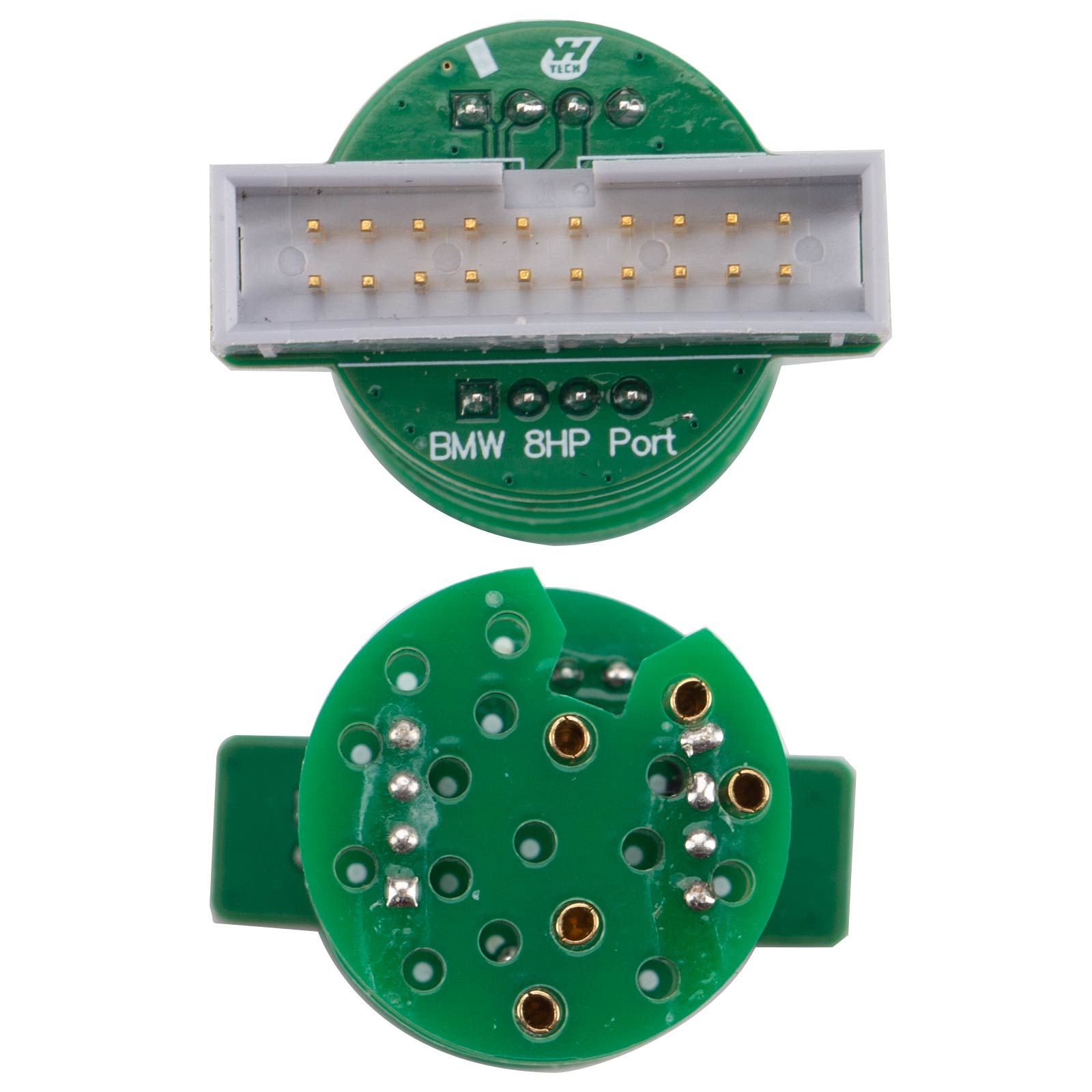 2025 Yanhua Mini ACDP ACDP-2 Module 40 for BMW 8HP(E/F/G) Reset EWS Data With License A505