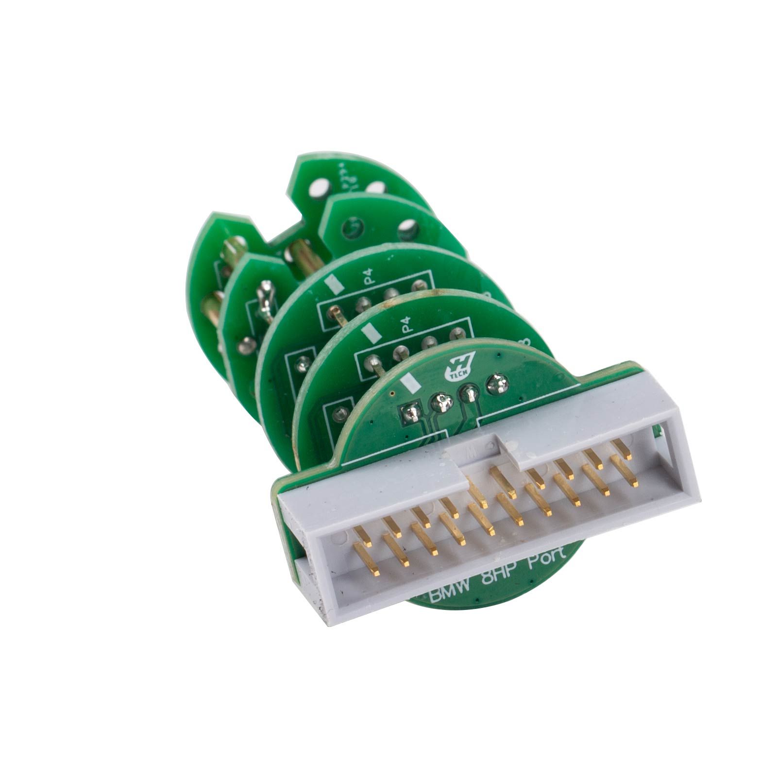 2025 Yanhua Mini ACDP ACDP-2 Module 40 for BMW 8HP(E/F/G) Reset EWS Data With License A505