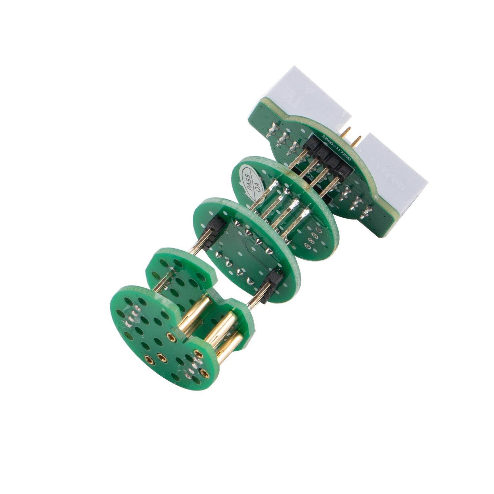 2025 Yanhua Mini ACDP ACDP-2 Module 40 for BMW 8HP(E/F/G) Reset EWS Data With License A505