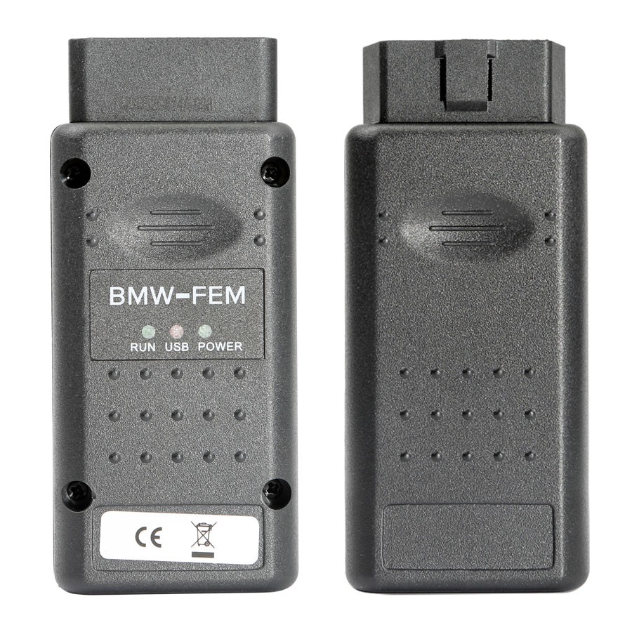 Aktuelle Yanhua BMW FEM /BDC Key Programmer