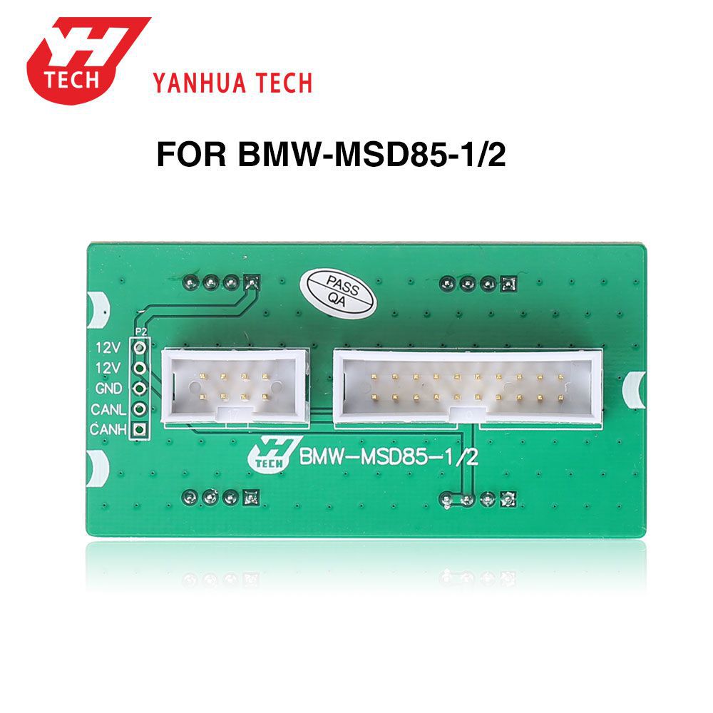 Yanhua Mini ACDP BMW MSD85 ISN Interface Board für MSD85 ISN Lesen und Schreiben