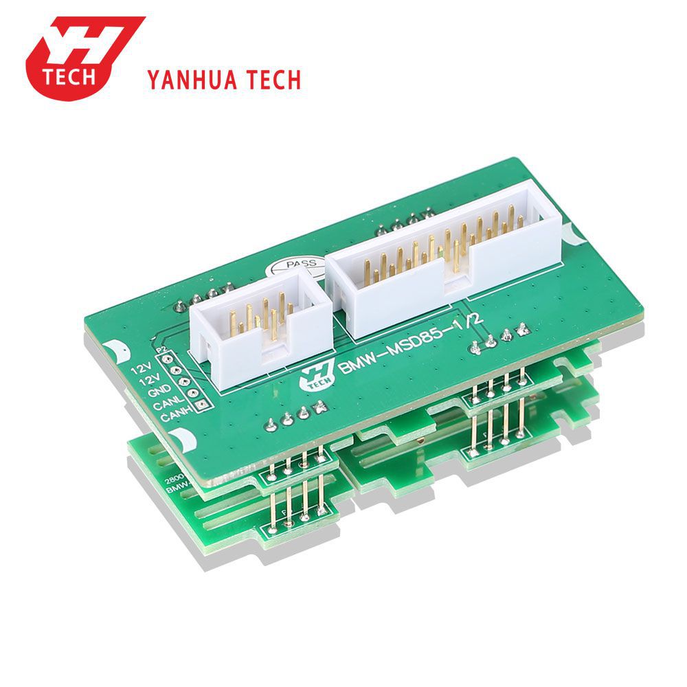 Yanhua Mini ACDP BMW MSD85 ISN Interface Board für MSD85 ISN Lesen und Schreiben