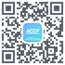 ACDP -App installieren