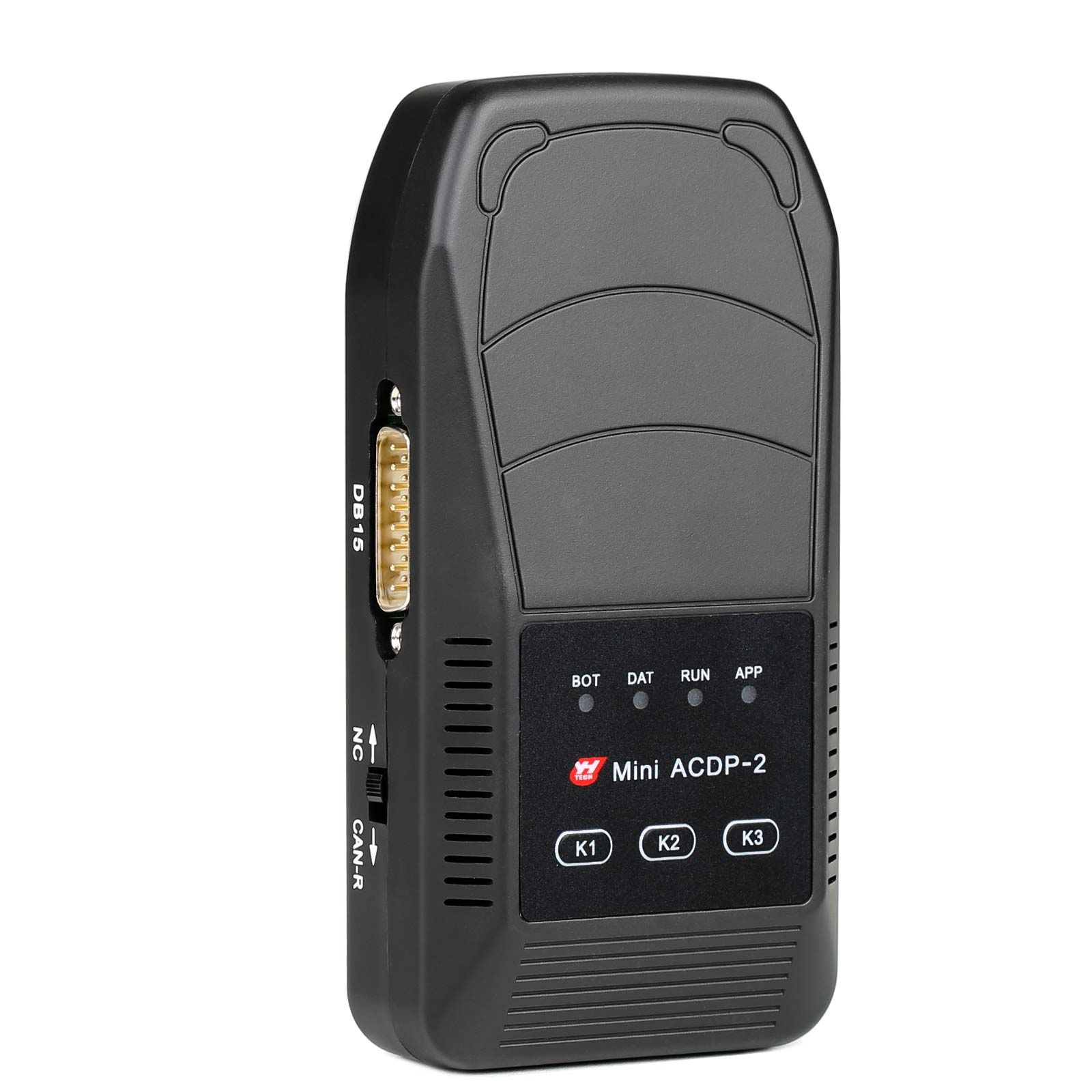Yanhua Mini ACDP-2 Master with Module 19 for SH725XX Gearbox Clone Support ZF 8HP DQ380/DQ381 0DE,MB VGS-NAG3,BMW GETAG 7DCT and BMW TEMIC DKG