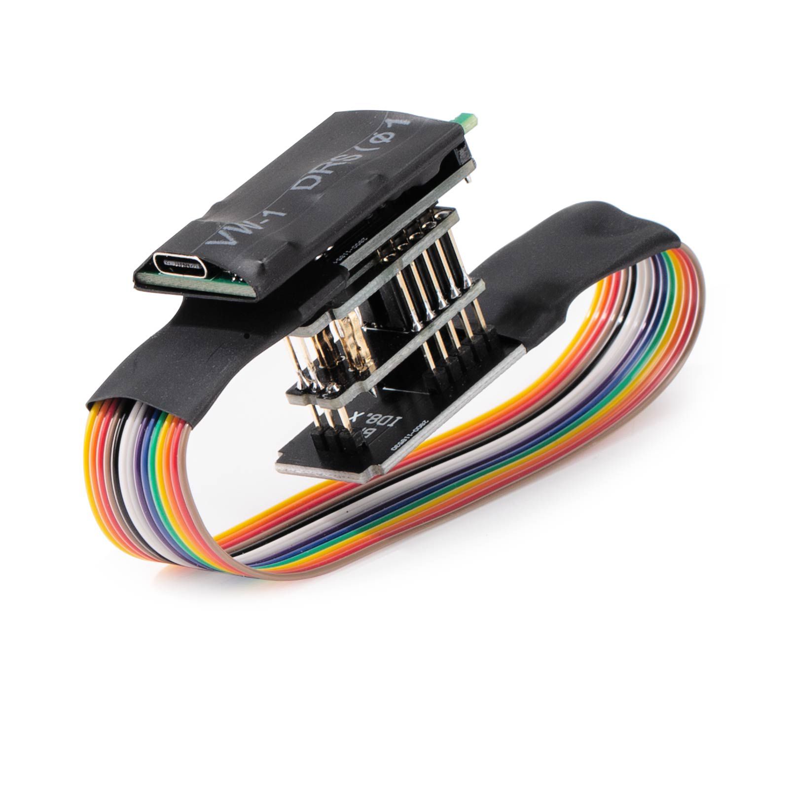 2025 Neue YANHUA BMW ID8 Spezialfilter für 3/4/5/7/X5/X6/X7/XM und andere G Chassis Meilenreparatur Plug and Play/Lötfrei/Sicher, Zuverlässig