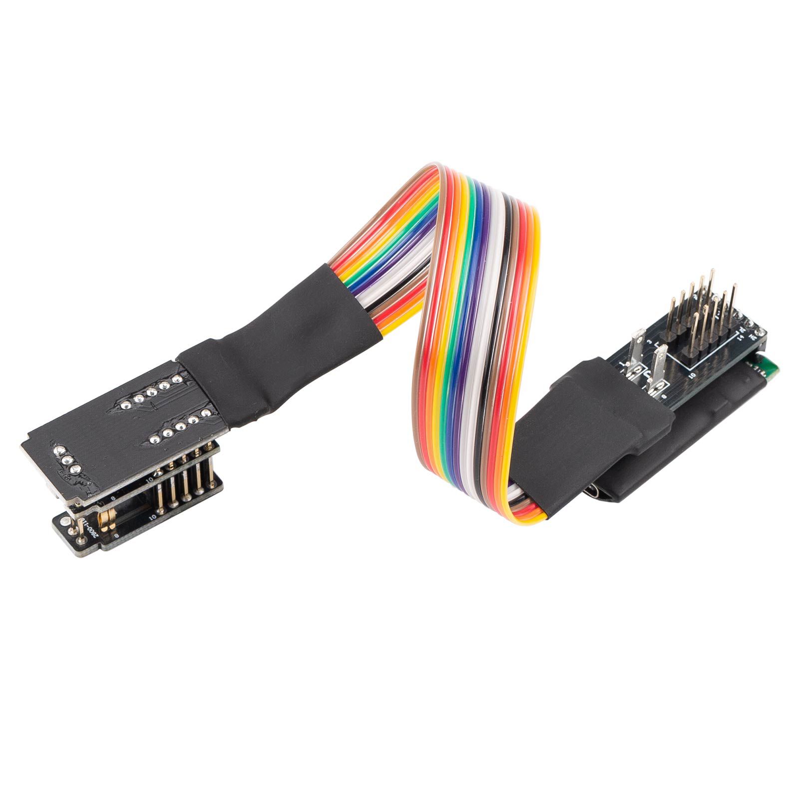 2025 Neue YANHUA BMW ID8 Spezialfilter für 3/4/5/7/X5/X6/X7/XM und andere G Chassis Meilenreparatur Plug and Play/Lötfrei/Sicher, Zuverlässig