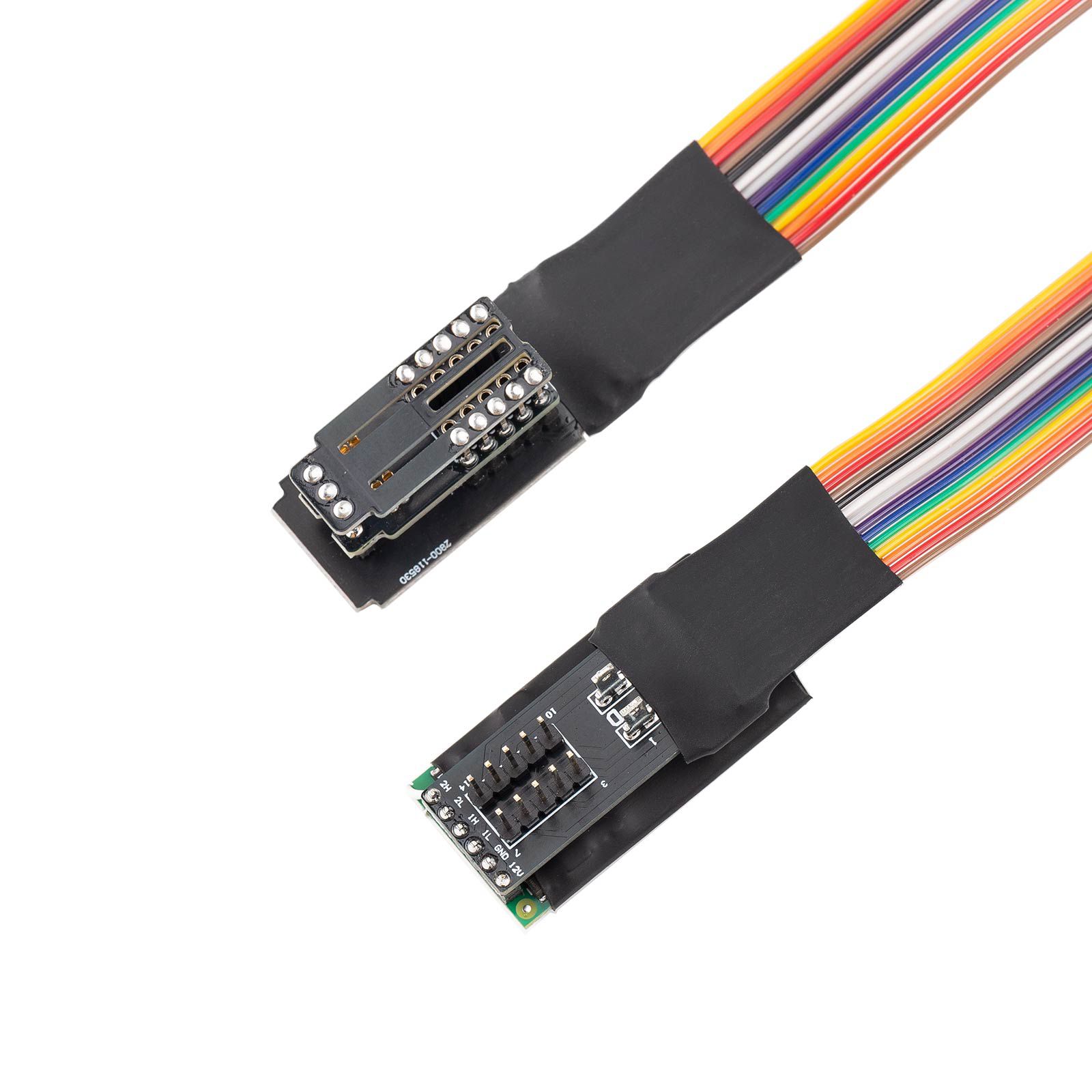 2025 Neue YANHUA BMW ID8 Spezialfilter für 3/4/5/7/X5/X6/X7/XM und andere G Chassis Meilenreparatur Plug and Play/Lötfrei/Sicher, Zuverlässig