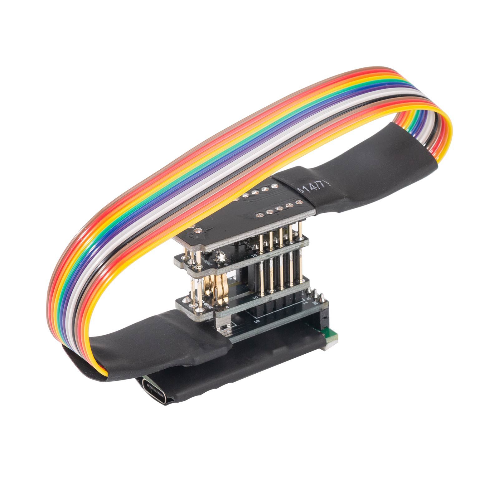 2025 Neue YANHUA BMW ID8 Spezialfilter für 3/4/5/7/X5/X6/X7/XM und andere G Chassis Meilenreparatur Plug and Play/Lötfrei/Sicher, Zuverlässig