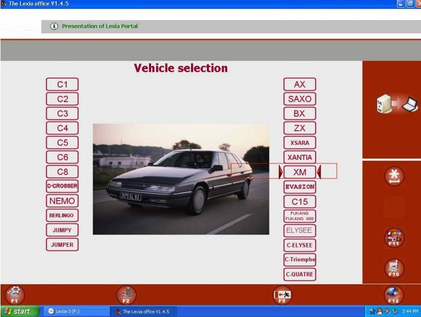 lexia -3 -software -picture -display -1