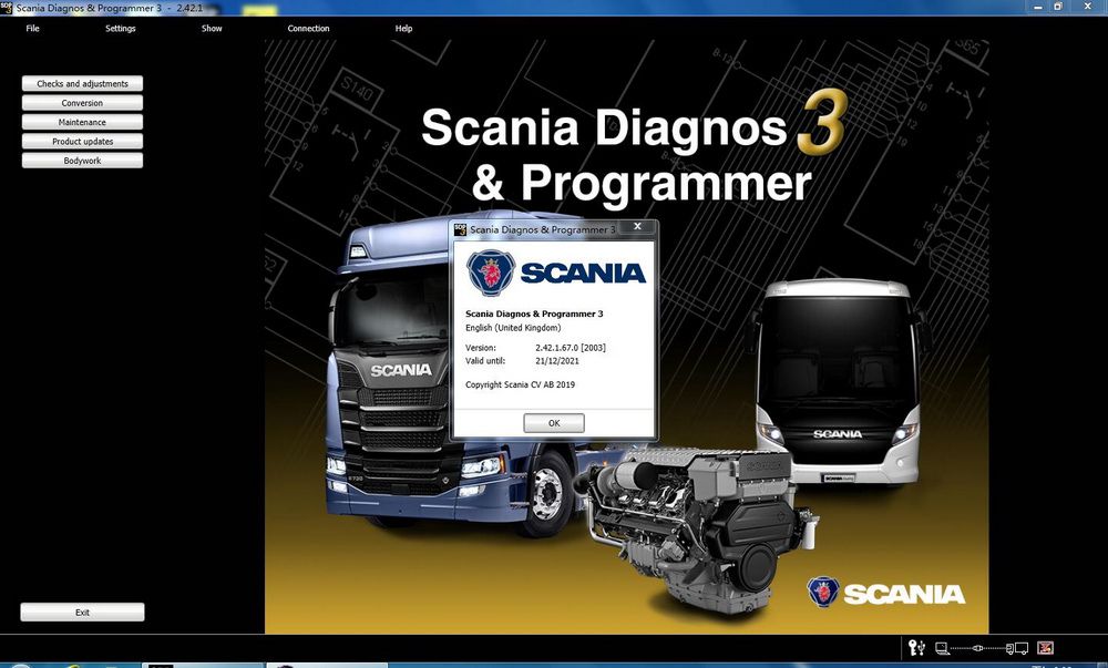 SDP3 V2.42