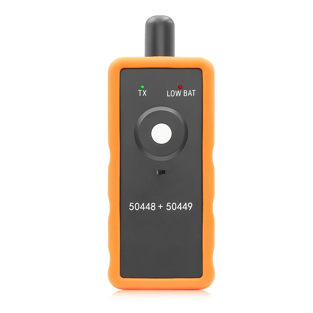 2in1 EL-50448 und EL-50449 Reifendruck-Kontrollsensor 