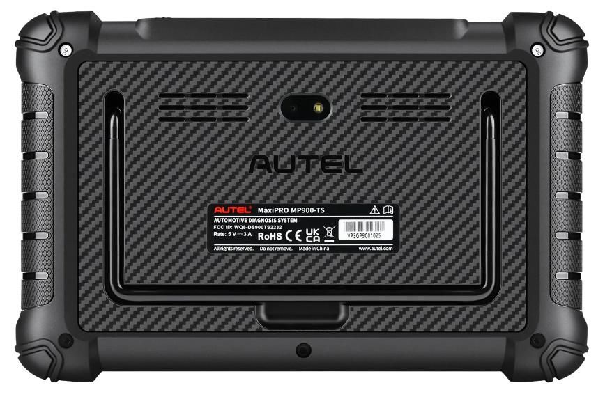 Autel MaxiCOM MK900TS MK900-TS Einjähriger Updateservice (