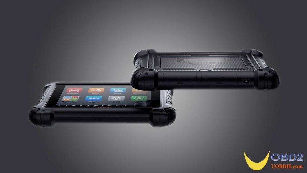 Das Autel Maxisys MS909