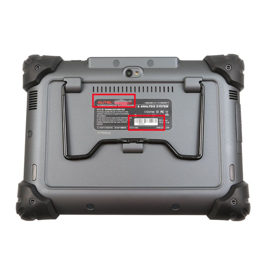 Autel Ein Jahr Update Service 