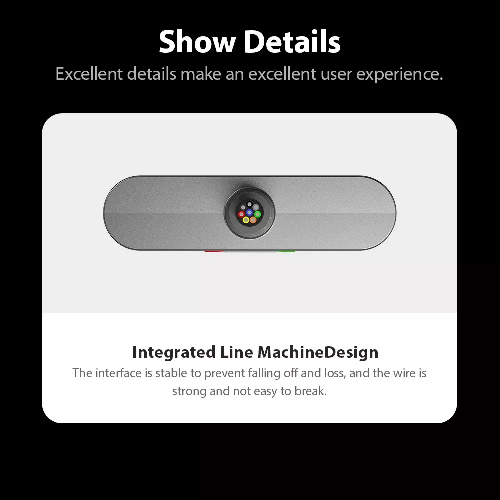 BM580 Batterietester