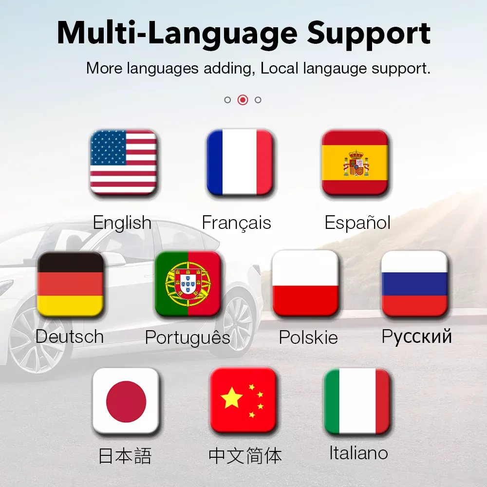 BM580 Batterietester