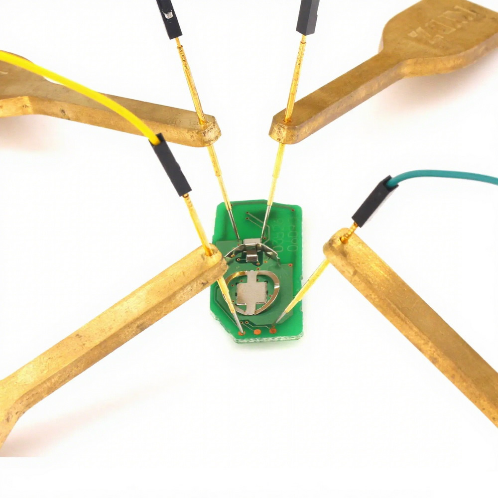 KYDZ Remote Refresh Bracket Autoschlüsselprogrammer 