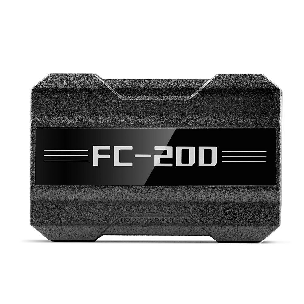 CG FC200 Steuergeräte Programmierer 
