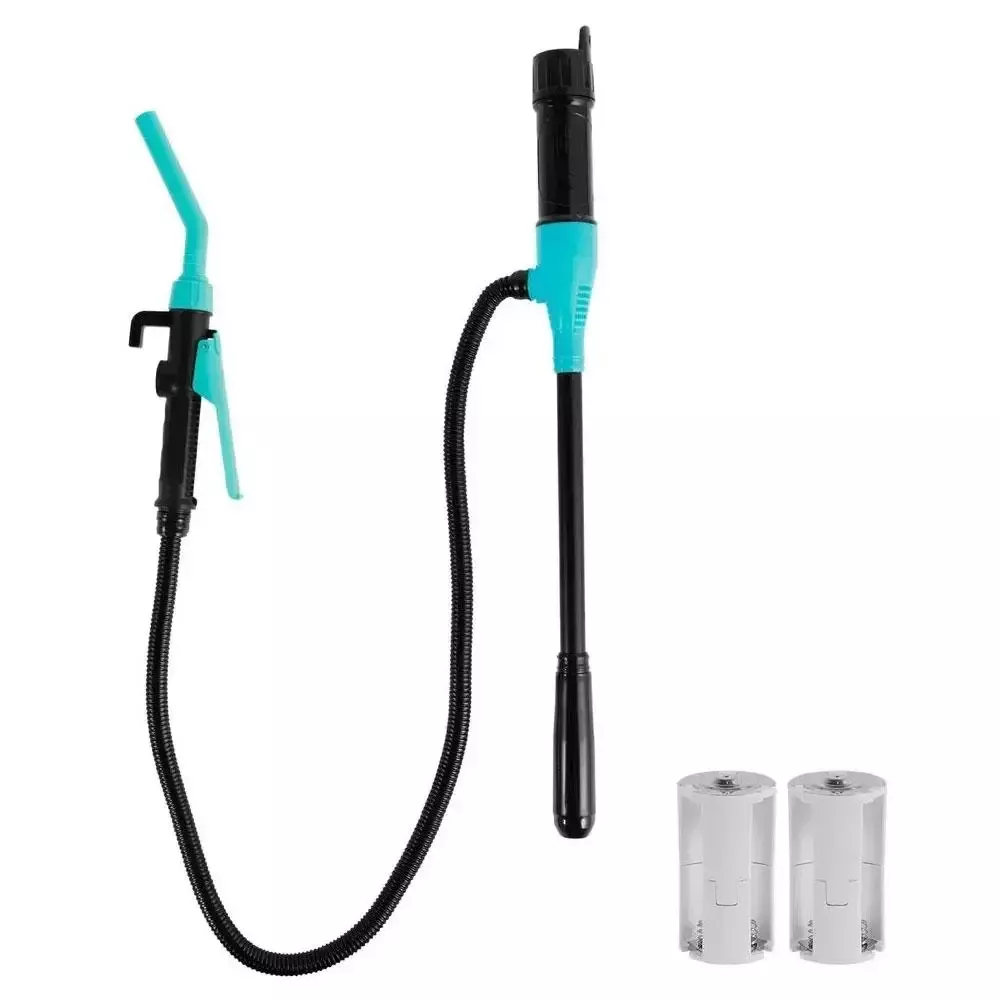 Elektrische Ölpumpe Siphon Flüssigkeit Transfer 