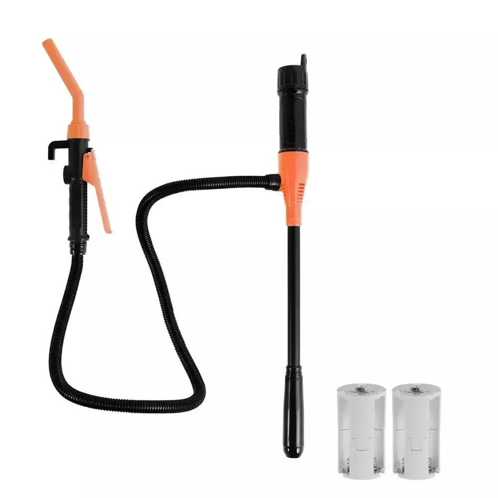 Elektrische Ölpumpe Siphon Flüssigkeit Transfer 