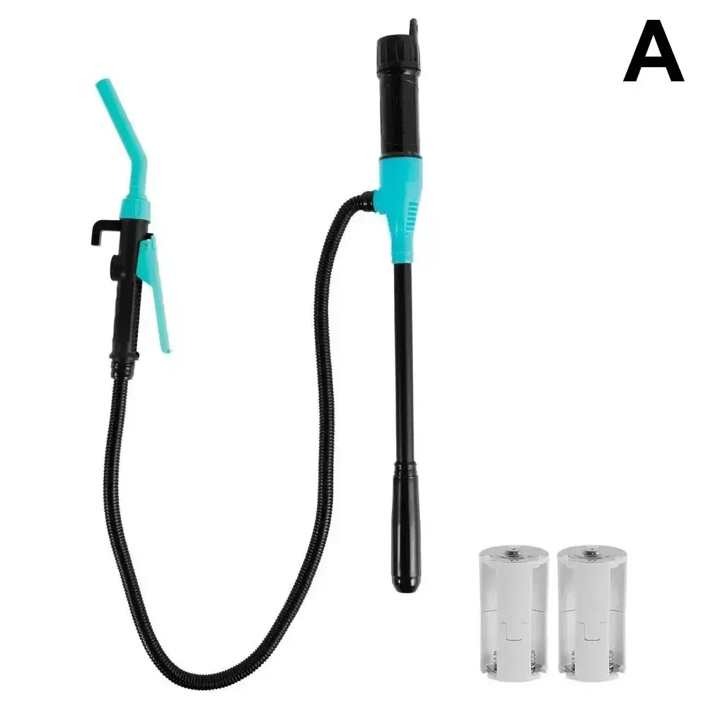 Elektrische Ölpumpe Siphon Flüssigkeit Transfer 