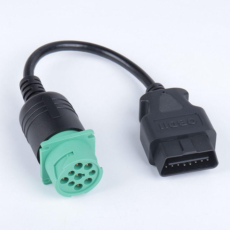 J1939-9PIN connector 