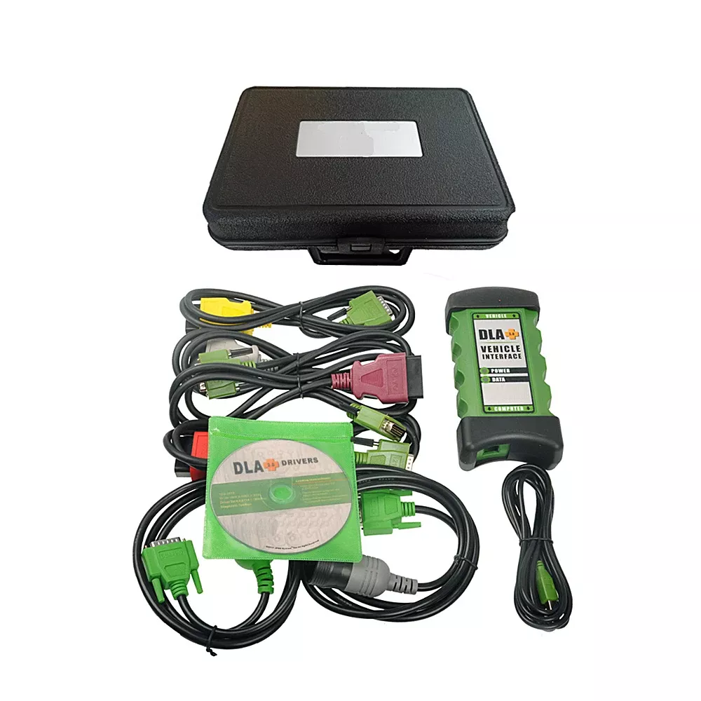 JPRO Professionelles Diagnosewerkzeug