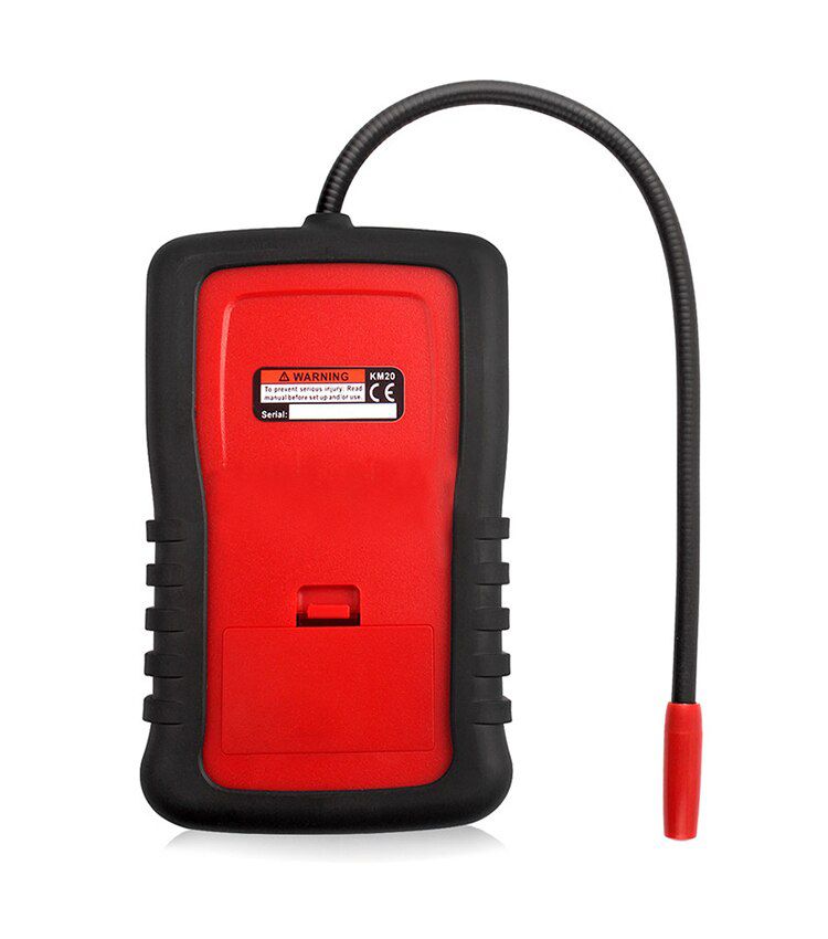 Factory Price Car Automotive Motor Z&uuml;ndung Signal Diagnose Tool KM20
