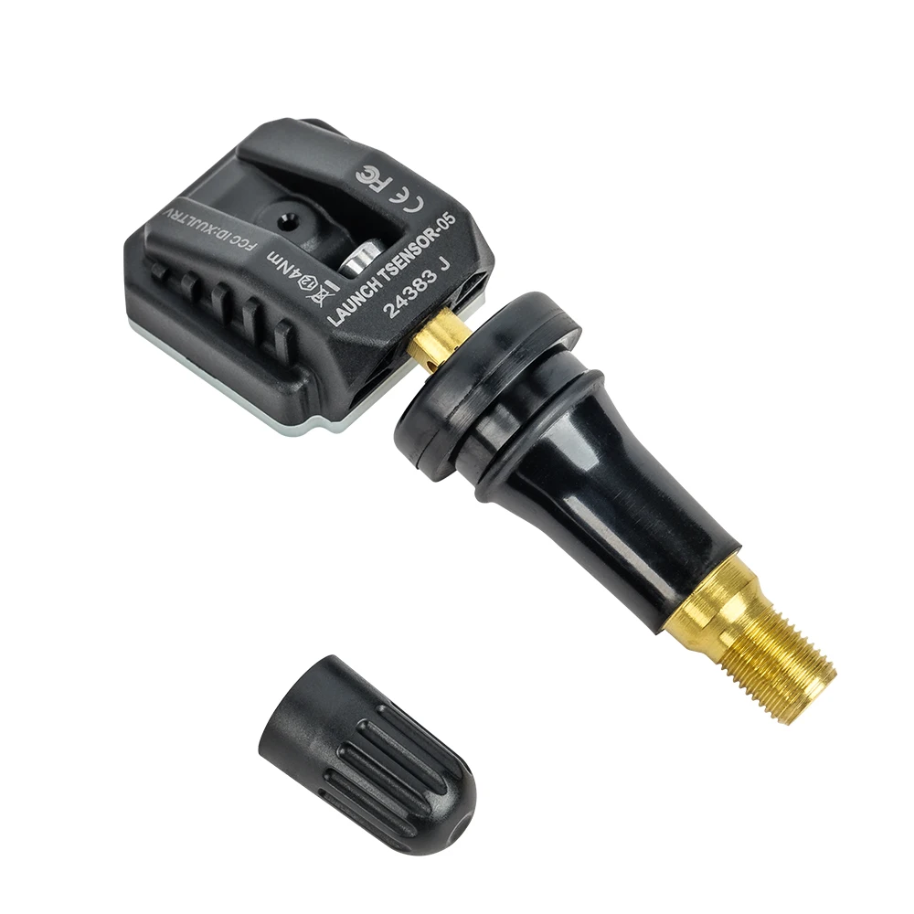 Einführung des LTR05S 2in1 TPMS-Sensors